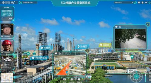 揚帆5G工業互聯網，浙江移動助力新型工業化加速跑